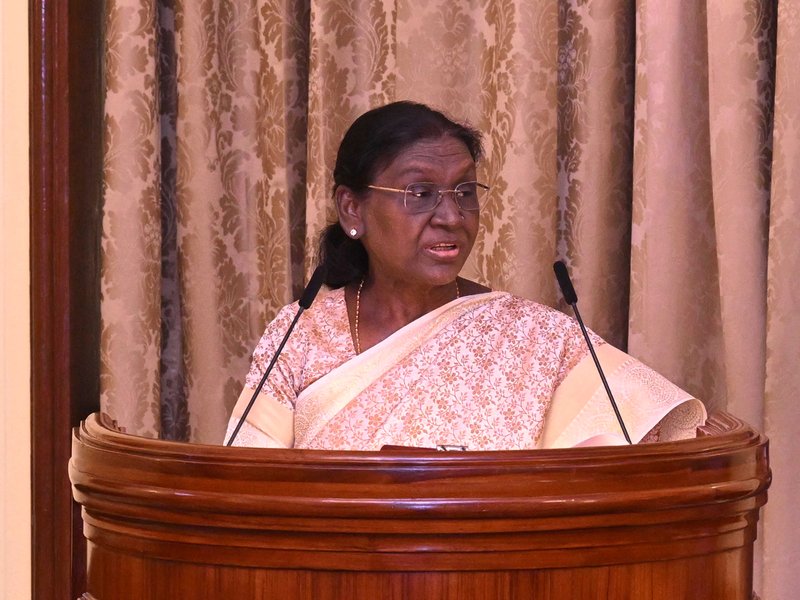 President Droupadi Murmu to grace 'NIFT Combined Convocation 2026’