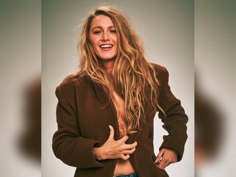 Blake Lively awarded $400,000 in attorneys’ fees in during ongoing Justin Baldoni case