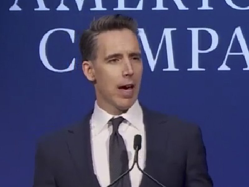 US senator probes AI camera surveillance, raises concerns over misuse of location data