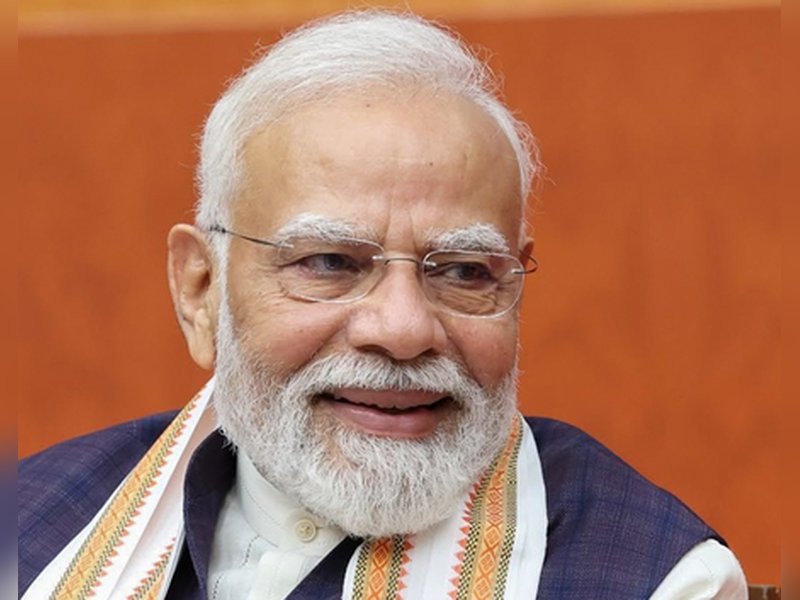 पीएम मोदी आज ‘खेलो इंडिया डायलॉग’ के दौरान युवा एथलीटों को संबोधित करेंगे