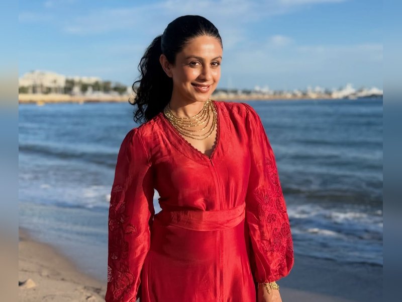 Manasi Parekh says she was supposed to be at flash flood-hit Gyirong Port in Tibet ‘tomorrow morning’