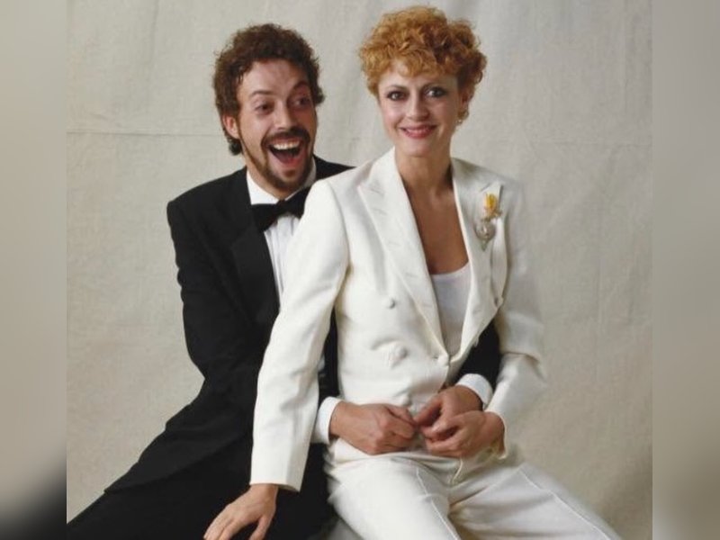 Susan Sarandon mourns Tim Curry’s death: What a funny, sexy, original he was 