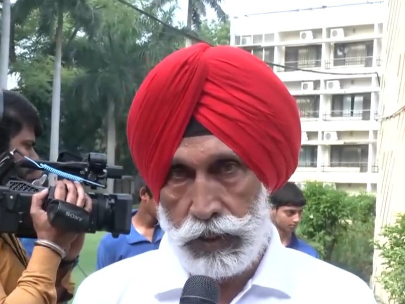 पीएम से संवाद का मौका खिलाड़ियों को बेहतर प्रदर्शन के लिए प्रोत्साहित करेगा: दलजिंदर सिंह