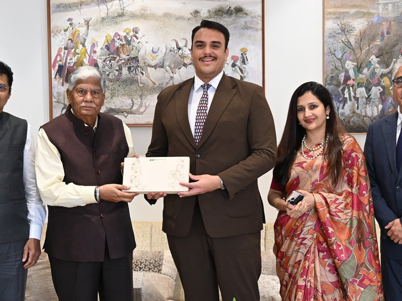 Indian firms can explore Panama as regional biz platform to serve multiple markets: Ambassador