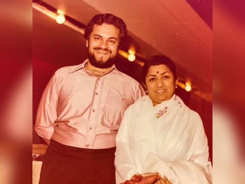 Neil Nitin Mukesh shares grandfather Mukesh’s cherished memories with Lata Mangeshkar on his 50th death anniversary