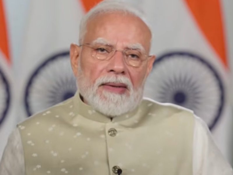 'मुझे देश के युवाओं की शक्ति और सामर्थ्य पर भरोसा', खेलो इंडिया डायलॉग में बोले पीएम मोदी 