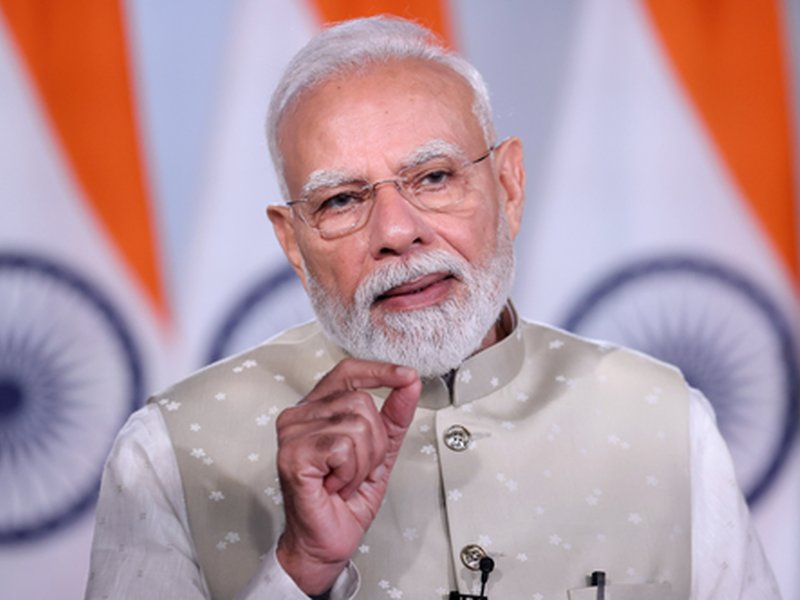 'ओलंपिक में भागीदारी बढ़ाना लक्ष्य, हम उन खेलों को नहीं जानते जिसमें दूसरे देश पदक जीतते हैं': नरेंद्र मोदी