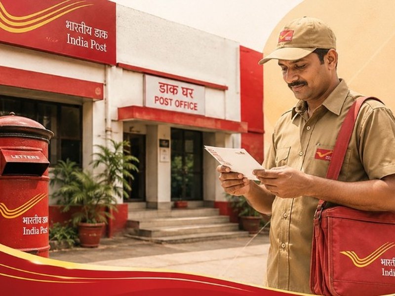 डाक विभाग में जीडीएस के पदों पर नियुक्ति का सुनहरा मौका, जल्द शुरू होगी आवेदन प्रक्रिया 