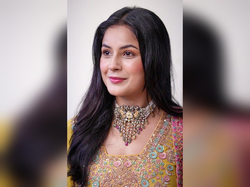Shehnaaz Gill reveals how ‘Singh vs Kaur 2’ is outcome of her manifestation