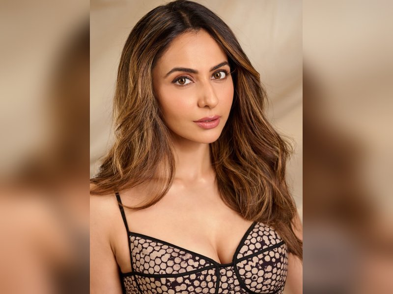 Rakul Preet Singh reveals what made give her nod to portray Surpanakha in ‘Ramayana’