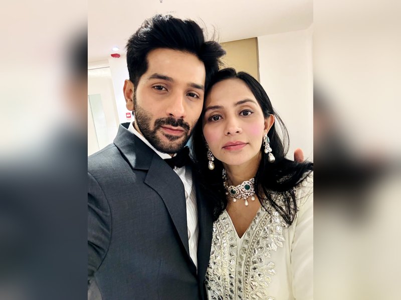 Vardhaan Puri gets emotional recalling Raksha Bandhan gift from sister: ‘I cried in front of the family’