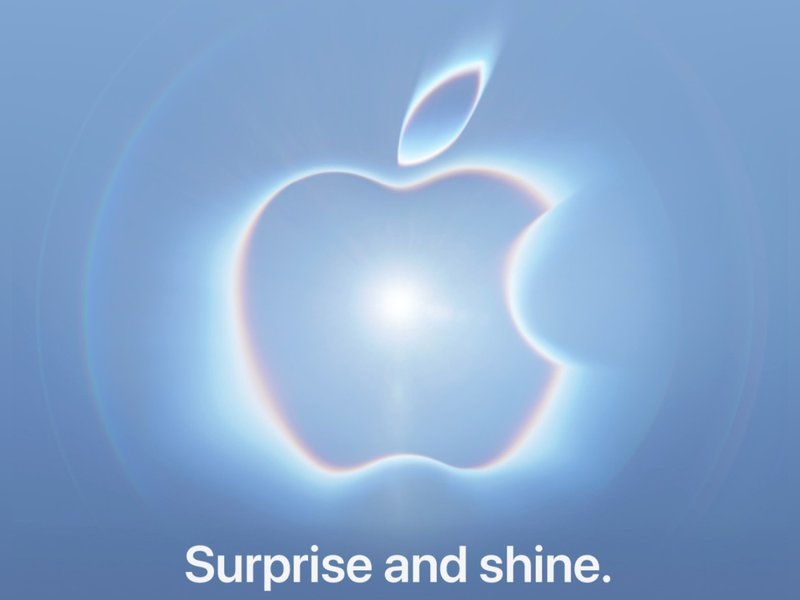 Apple schedules new iPhone 18 Pro, foldable launch event on Sep 9