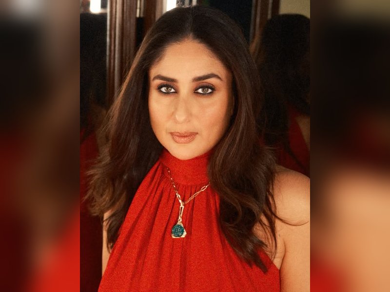 Kareena Kapoor says ‘Daayra’ shows her a side of Mumbai she has never explored before