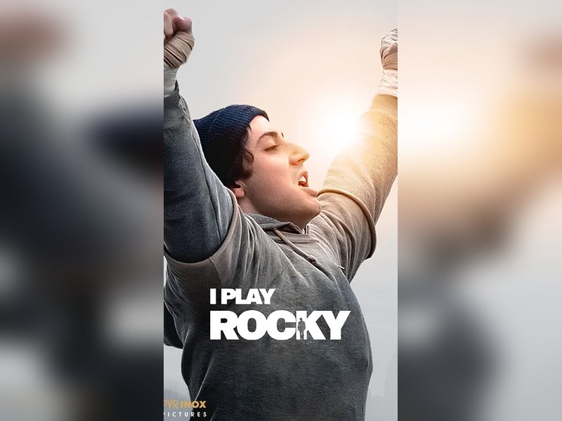 ‘I Play Rocky’ to arrive in Indian theatres on November 13