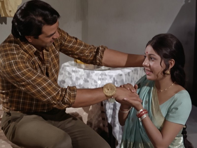 रक्षाबंधन स्पेशल: पुराने से नए दौर तक, भाई-बहन के रिश्ते पर बने ये गाने हैं सबसे खास