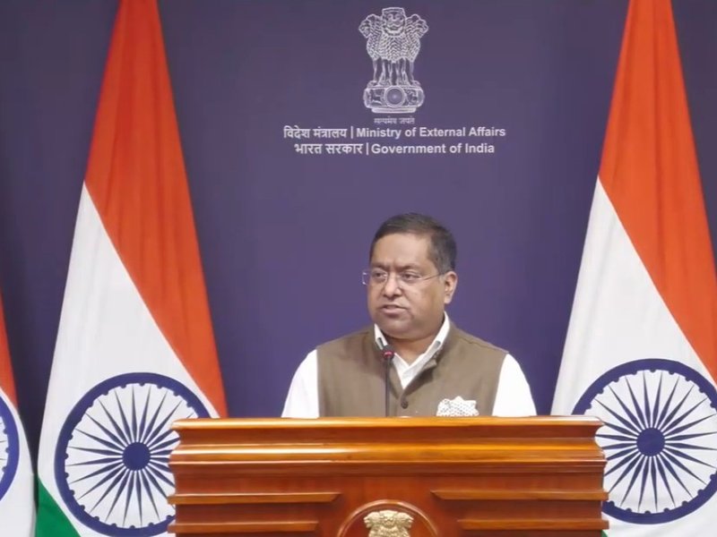288 Indian nationals still uncontactable, 21 rescued after Nepal flash floods: MEA 