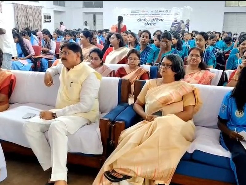 खेलेंगे तो खिलेंगे! पीएम मोदी के संवाद से झारखंड के युवाओं में दिखा खेल का जोश