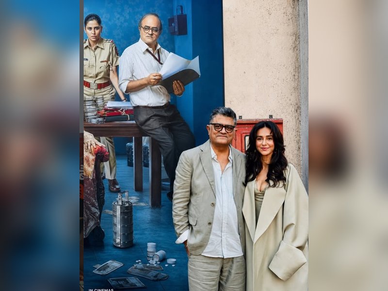 Gajraj Rao recalls working with Shibani Akhtar in ‘Dabba Cartel’: A character I will always cherish’