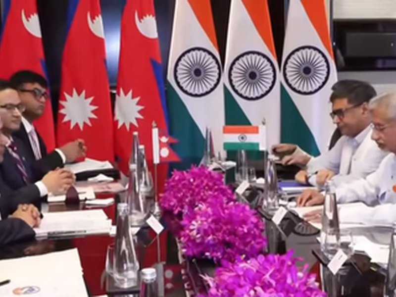 India-Nepal ties strengthened by connectivity, collaboration: Envoy