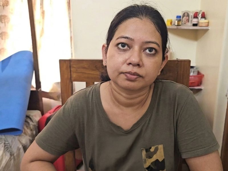 नेपाल त्रासदी : आपदा में भारतीय भी फंसे, 68 साल की अनीता दास समेत कई लापता, परिवारों में मचा हाहाकार