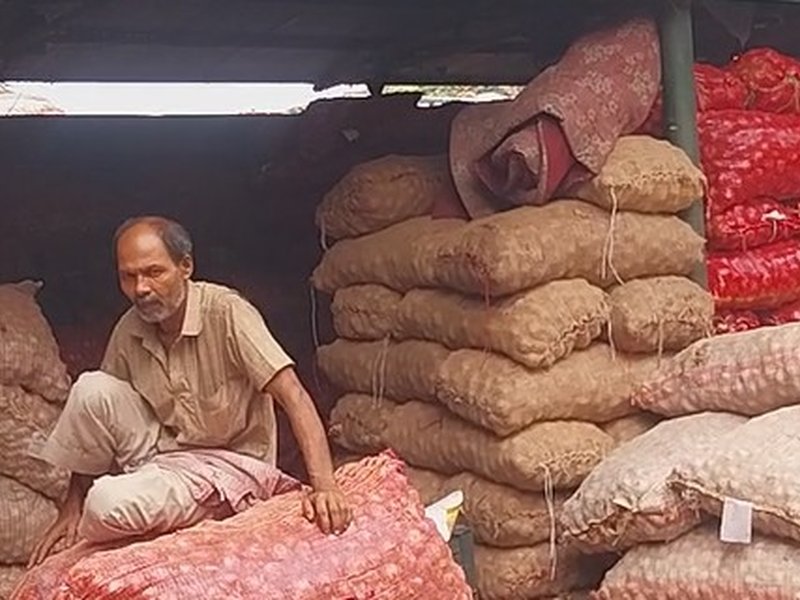 'Kanda Express', buffer stocks set to bring down onion prices in Delhi