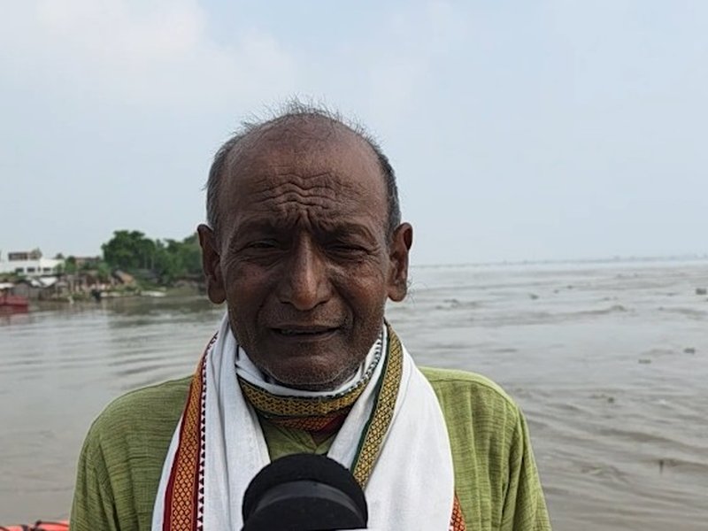 नेपाल बाढ़ के पीछे चीन की साजिश? बाढ़ विशेषज्ञ का दावा- तिब्बत में ग्लेशियर से छेड़छाड़ कर नदियों का रुख मोड़ा