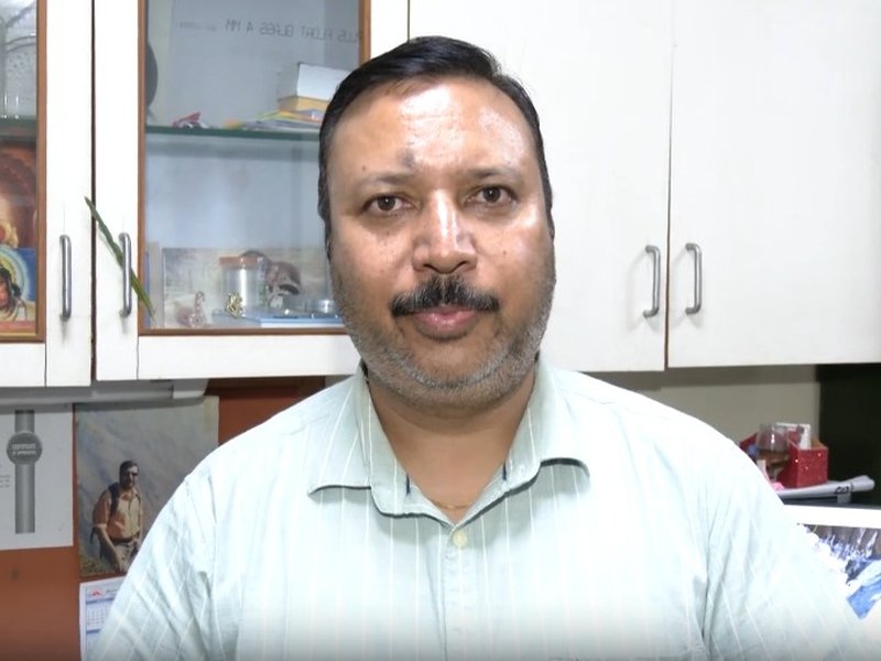 नेपाल की आपदा को लेकर वैज्ञानिक की चेतावनी: ग्लेशियर और जलवायु परिवर्तन ने बढ़ाया खतरा
