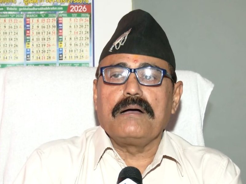 नेपाल आपदा से उत्तराखंड के गोरखा आहत, गोरखाली सुधार सभा बोली - बेटी-रोटी का रिश्ता, हर मदद को तैयार