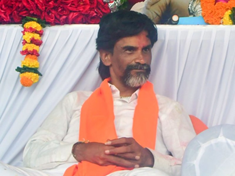 ‘Will storm Mumbai with 45 lakh vehicles’: Jarange Patil warns Maha govt ahead of Aug 29 fast (Photo: IANS)