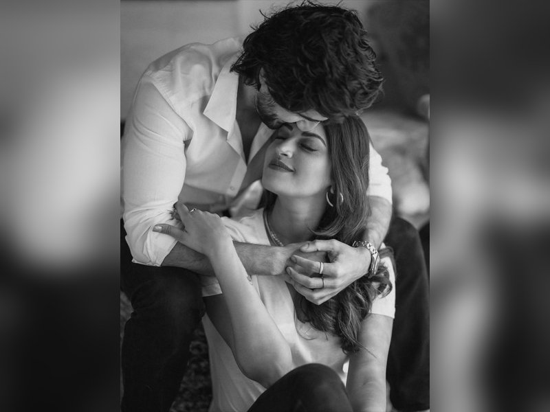Anushka Ranjan speaks up on her epiphany which hit her during pregnancy