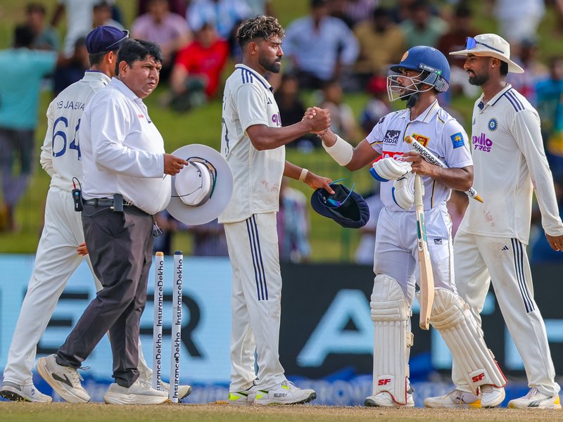 DDCA director Vikas Katyal appointed Team India manager for West Indies series