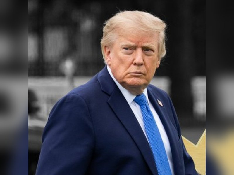 Trump threatens tariffs on Canadian cars