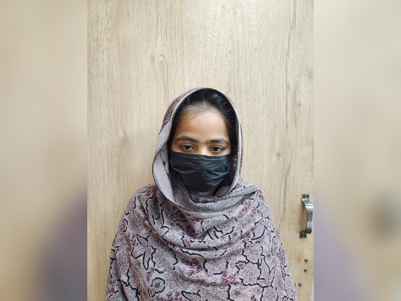 Delhi Police bust Pakistan-linked espionage network, arrest couple