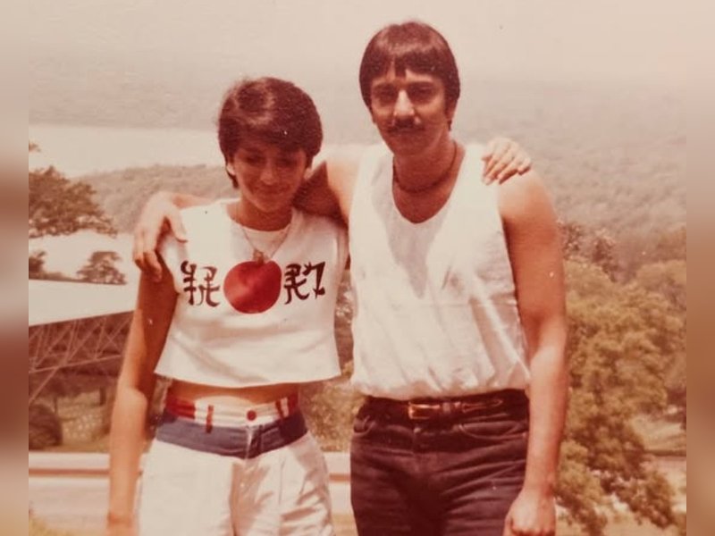 Priya Dutt reminisces about childhood memories with Sanjay Dutt on Raksha Bandhan: ‘We will always have each other’