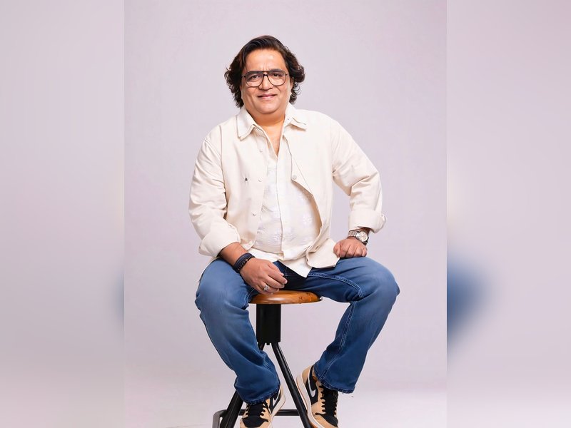 Swanand Kirkire on collaborating with Shekhar Ravjiani: ‘Maati’ is significant of our working journey together over past 12 years