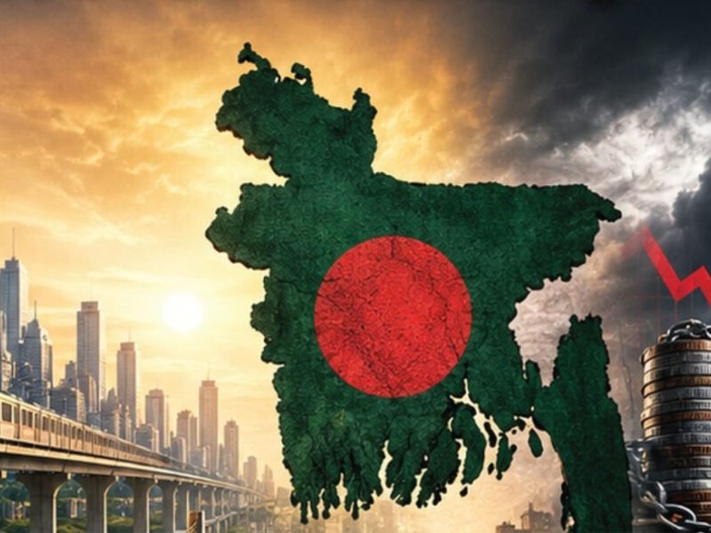 Bangladesh: Opposition leaders slam govt over energy crisis, economic hardship, worsening law and order
