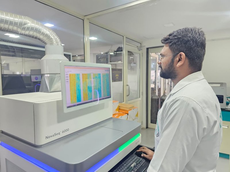 खिलाड़ियों की प्रतिभा खोजने के लिए गुजरात ने ‘स्पोर्ट्स जीनोमिक्स प्रोग्राम’ किया लॉन्च