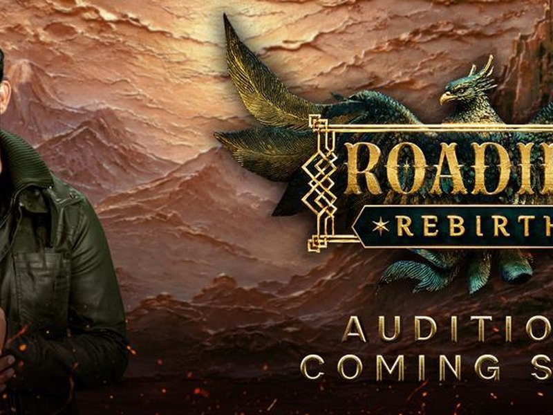 Rannvijay Singha to host 21st season of Roadies: New chapter feels exciting 