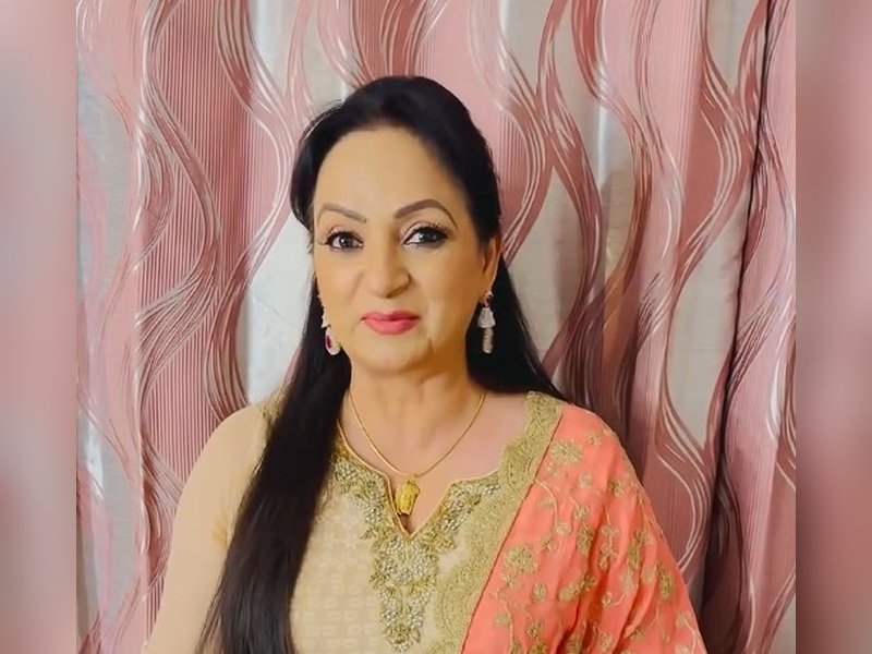 Upasana Singh recalls being belittled for not knowing English, says Poonam Dhillon, Padmini Kolhapure called her a character artist