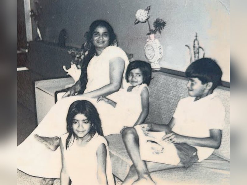 Suniel Shetty shares rare childhood memory with sisters: ‘They’ve always been a piece of home I carry with me’