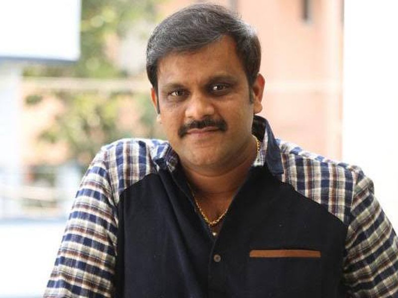 Sriwass's upcoming film Phoenix Raja's motion teaser released (Photo: IANS/PR)