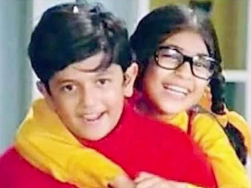 ‘Phoolon Ka Taaron Ka’ actor Satyajeet Puri says he is ‘made alive’ on Raksha Bandhan every year, thanks Dev Anand for opportunity