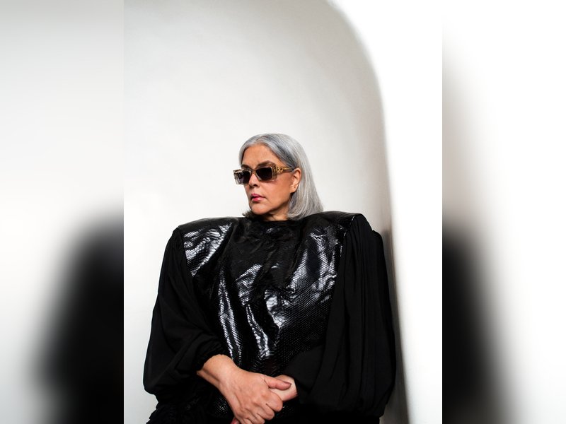 Zeenat Aman expresses concern over Nepal floods, shares ‘Hare Rama Hare Krishna’ song celebrating sibling bond (Photo: Zeenat Aman/ Instagram)