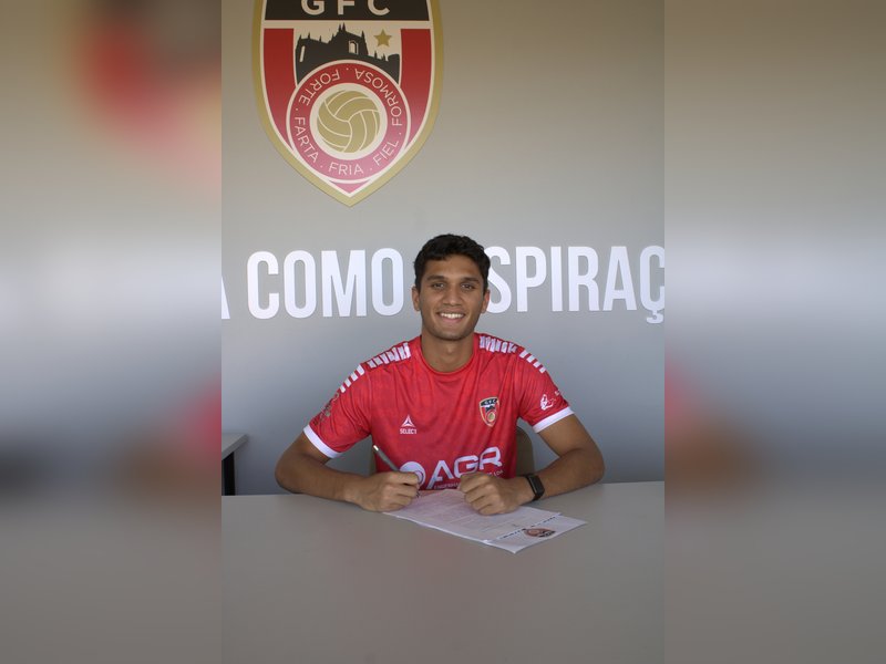 Mumbai-born Yohaan Benjamin signs Portugal’s Guarda FC on a two-year deal