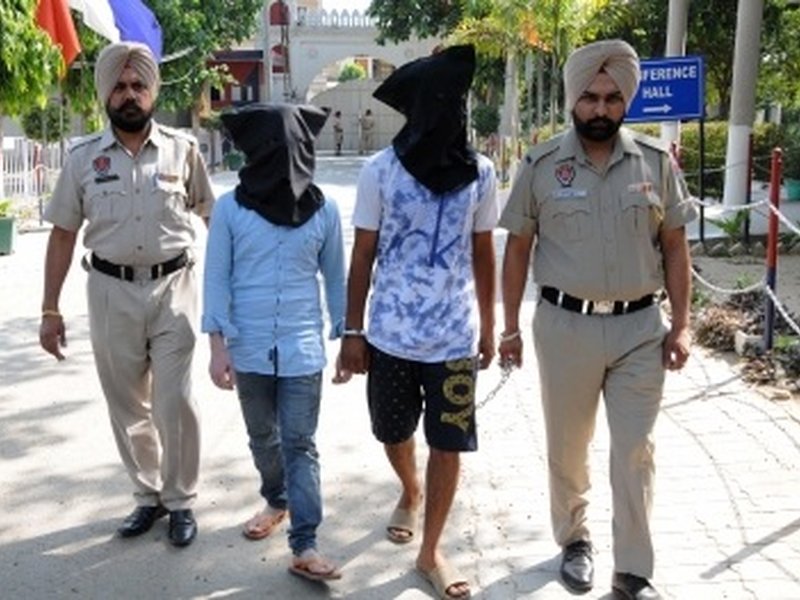 Pakistani drug cartels seek to build ‘courier network’ among Punjab’s unemployed youth