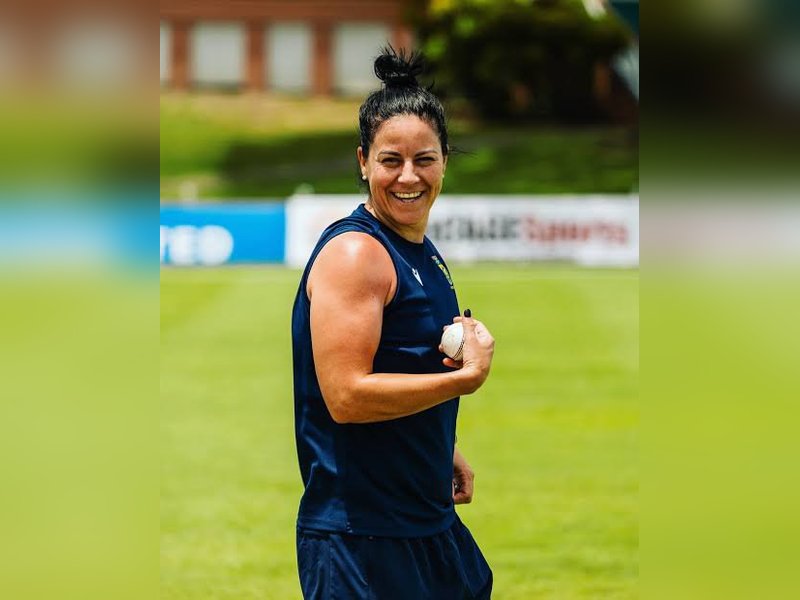 'Absolutely ridiculous': Marizanne Kapp criticises Cricket Australia's clearance to Anaya Bangar for the  Women’s Big Bash League (WBBL). Photo credit: IANS 