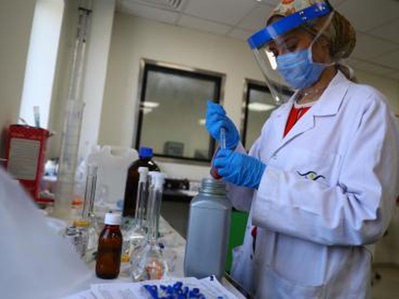 Centre invites applications for Rs 5,000 crore PRIP Scheme to boost pharma, MedTech innovation