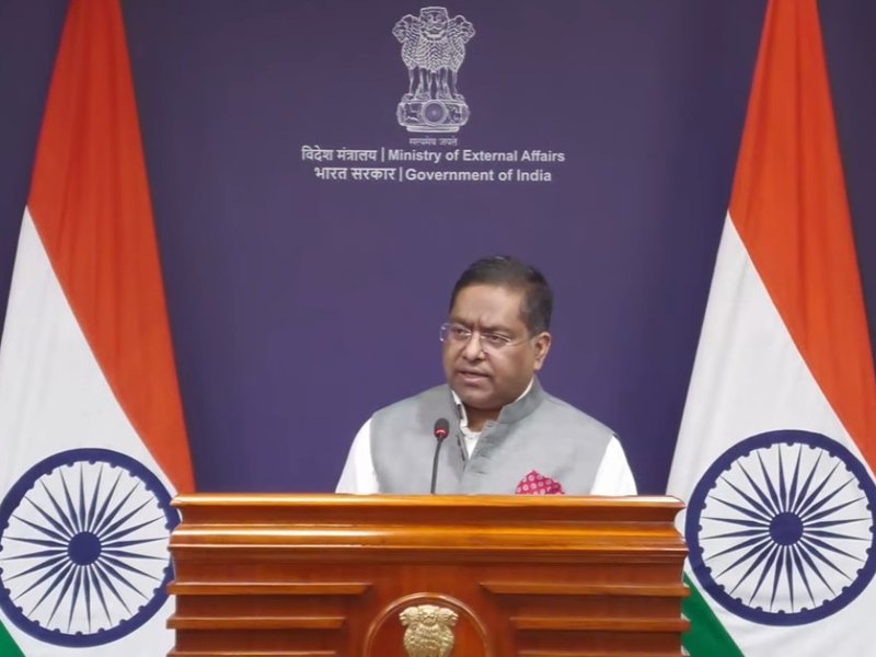320 Indian nationals remain out of contact after Nepal floods, 400 on Chinese side safe: MEA 