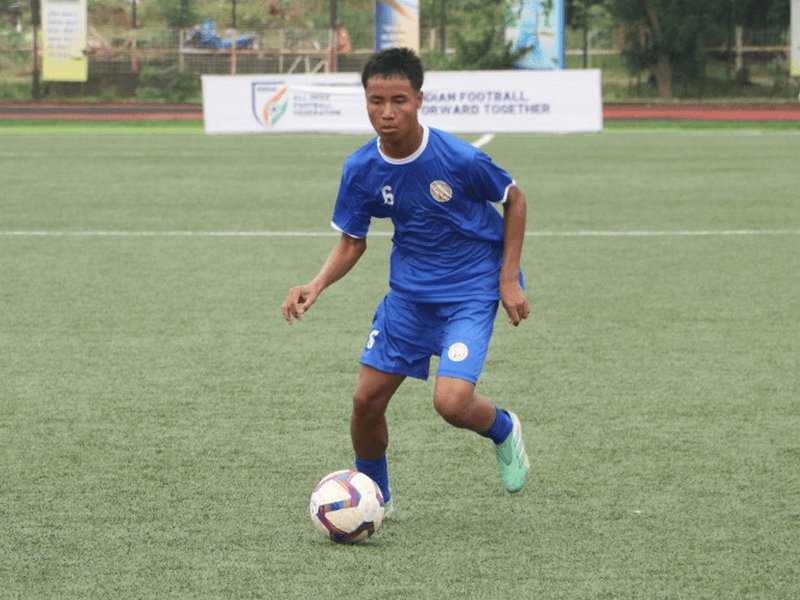 AIFF introduces new 8-a-side format for Sub-Junior National Championships (Credit: AIFF)