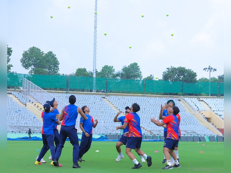 Sher-E-Punjab T20 League: Amritsar Soormas, Mohali Kings eye winning start 